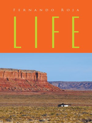 cover image of Life
